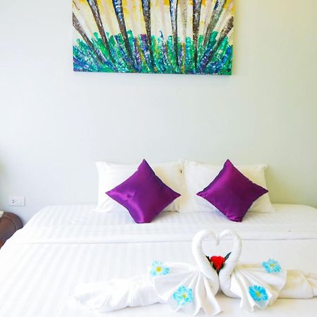 Maryo Resort Chiangrai - Sha Plus Чіанграй Екстер'єр фото