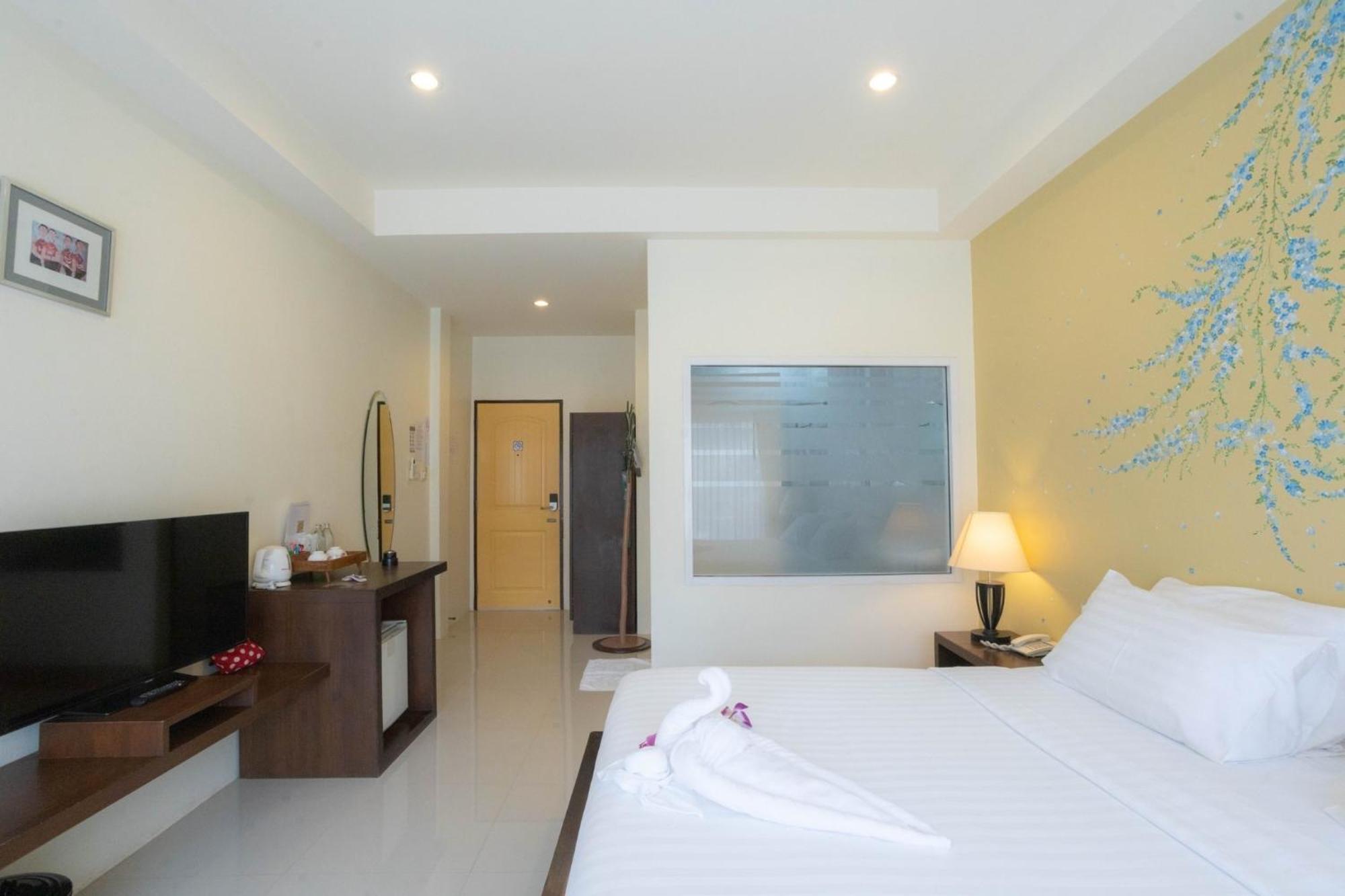 Maryo Resort Chiangrai - Sha Plus Чіанграй Екстер'єр фото