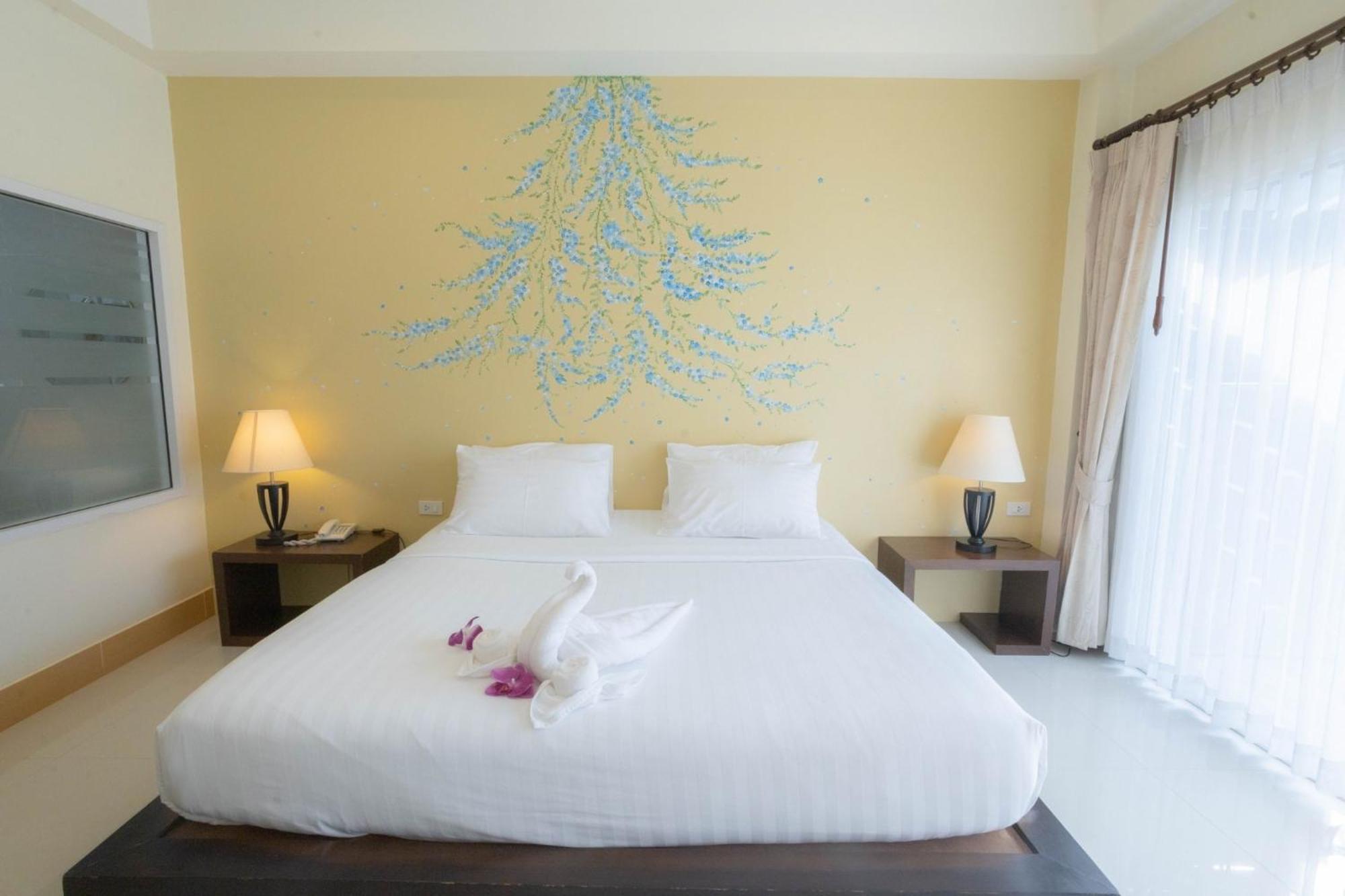 Maryo Resort Chiangrai - Sha Plus Чіанграй Екстер'єр фото