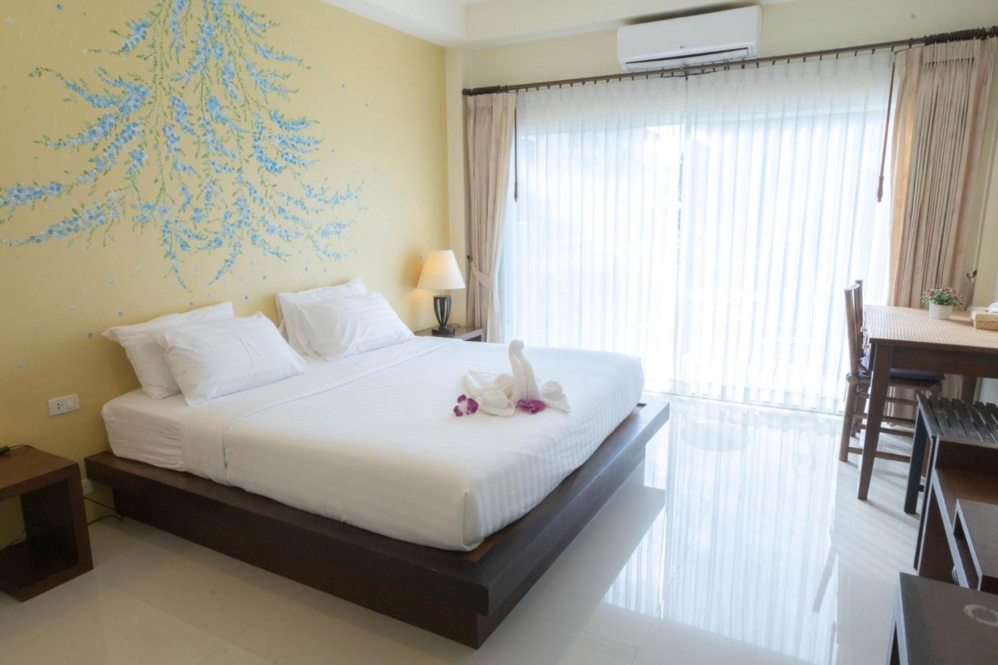 Maryo Resort Chiangrai - Sha Plus Чіанграй Екстер'єр фото