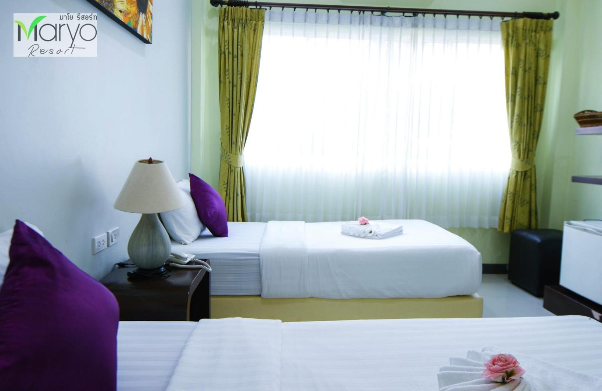 Maryo Resort Chiangrai - Sha Plus Чіанграй Екстер'єр фото