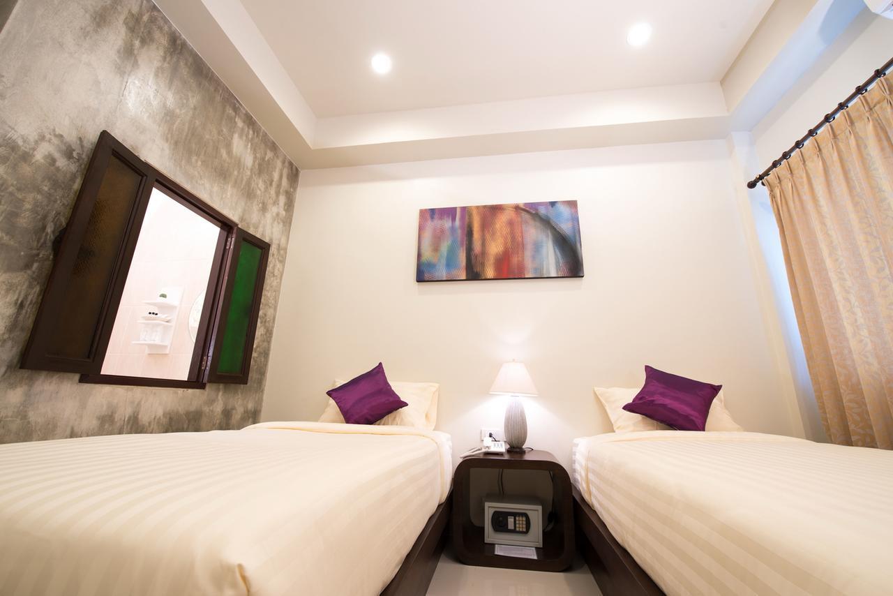 Maryo Resort Chiangrai - Sha Plus Чіанграй Екстер'єр фото