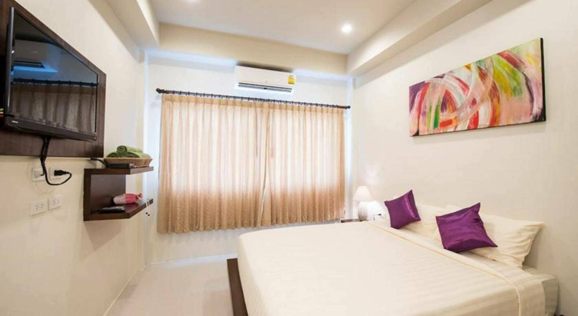 Maryo Resort Chiangrai - Sha Plus Чіанграй Екстер'єр фото